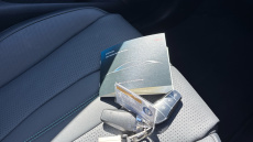 BYD Seal U 1.5 DM-i Boost 5dr Auto Estate